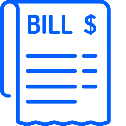 Billing Icon