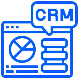 CRM Icon
