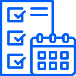 Project Management Icon