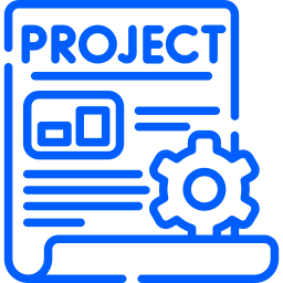 Projects Icon