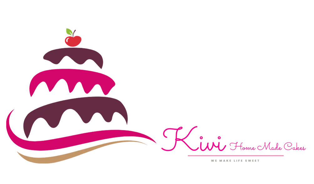 Kivi Cakes